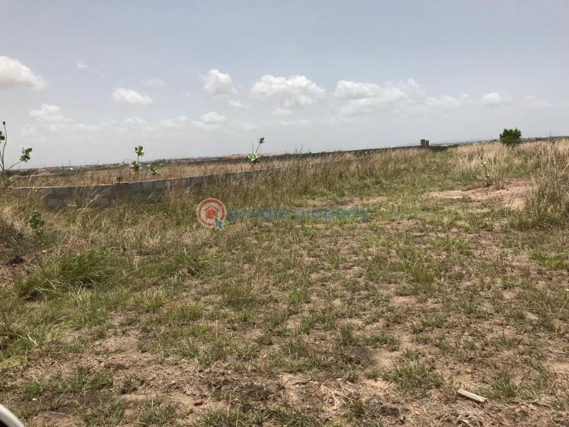 Mixed use Land For Sale Central University Dawhenya Ningo Prampram District Accra - 2