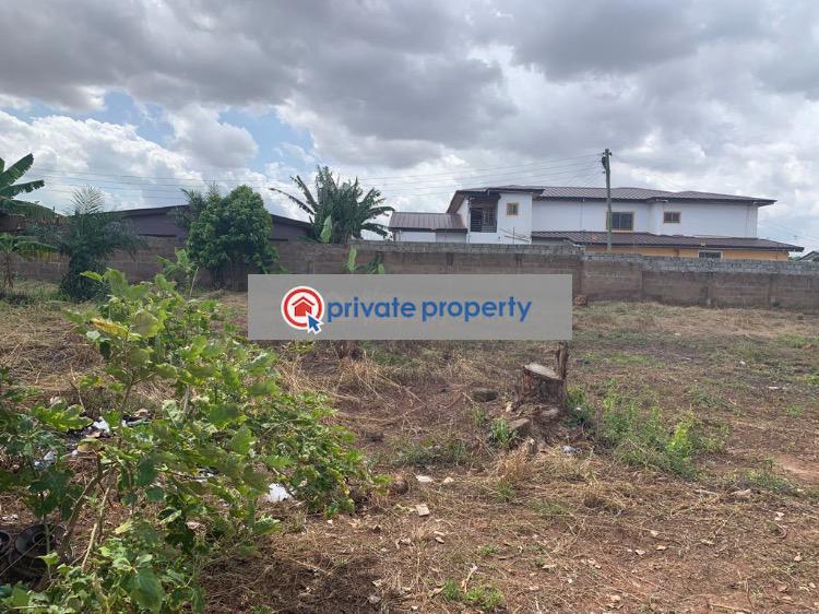 Land For Sale Ga East Municipal Accra - 1
