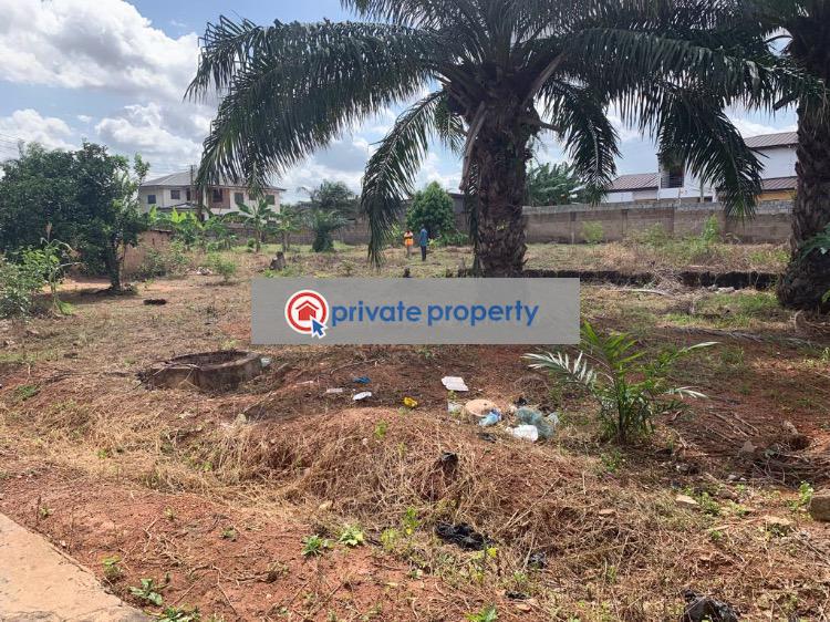 Land For Sale Ga East Municipal Accra - 3