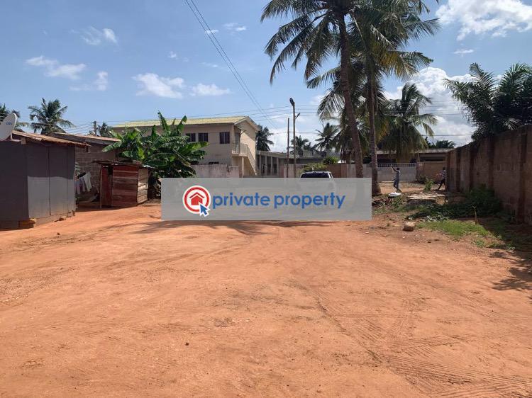 Land For Sale Ga East Municipal Accra - 4