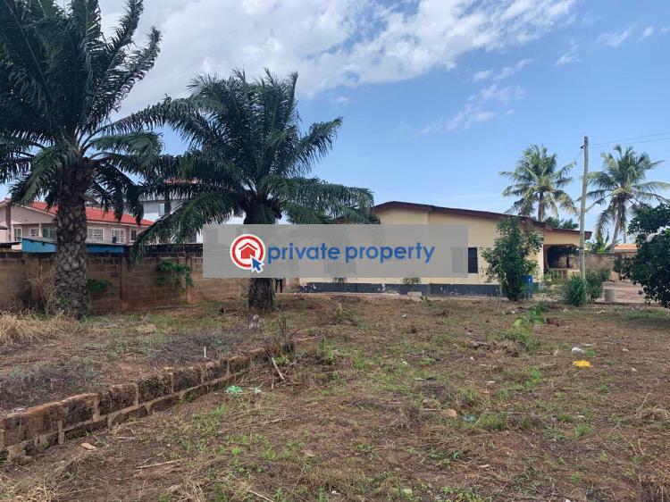 Land For Sale Ga East Municipal Accra - 2