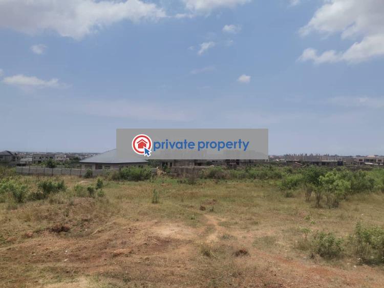 Mixed use Land For Sale east Legon Hills East Legon Accra (PID 5PACDF
