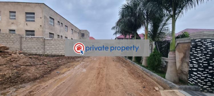 4 bedroom Townhouse For Sale &nbsp;pokuase (pokoasi) Ga West Municipal Accra - 2