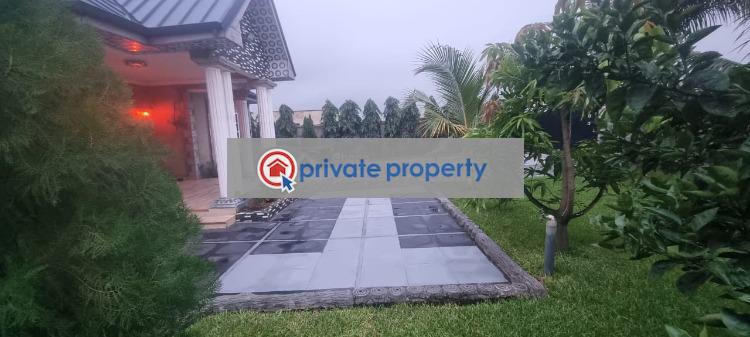 4 bedroom Townhouse For Sale &nbsp;pokuase (pokoasi) Ga West Municipal Accra - 12