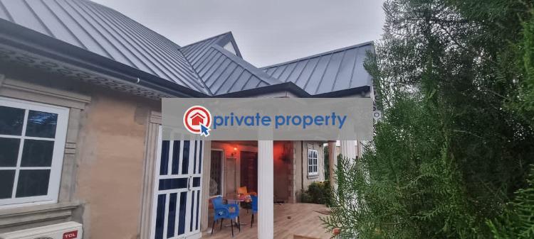 4 bedroom Townhouse For Sale &nbsp;pokuase (pokoasi) Ga West Municipal Accra - 11