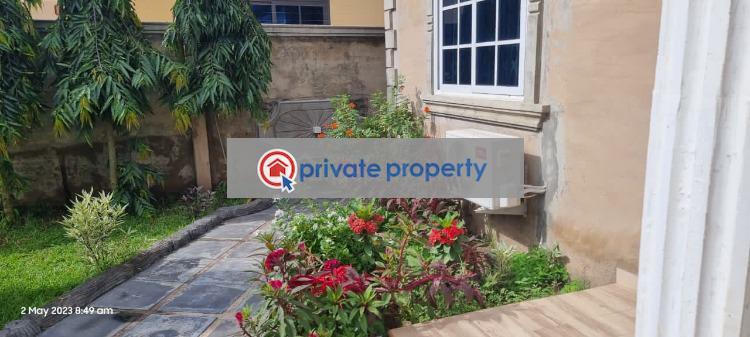 4 bedroom Townhouse For Sale &nbsp;pokuase (pokoasi) Ga West Municipal Accra - 4