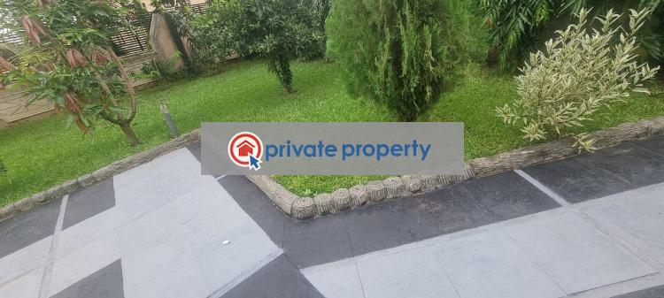 4 bedroom Townhouse For Sale &nbsp;pokuase (pokoasi) Ga West Municipal Accra - 5