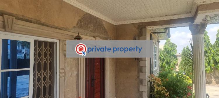 4 bedroom Townhouse For Sale &nbsp;pokuase (pokoasi) Ga West Municipal Accra - 13