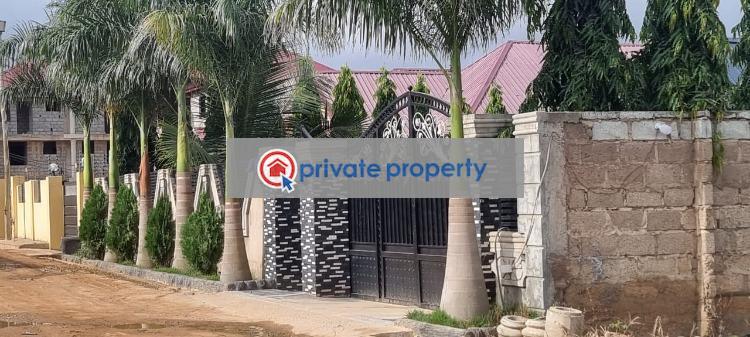 4 bedroom Townhouse For Sale &nbsp;pokuase (pokoasi) Ga West Municipal Accra - 6