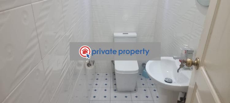 4 bedroom Townhouse For Sale &nbsp;pokuase (pokoasi) Ga West Municipal Accra - 3