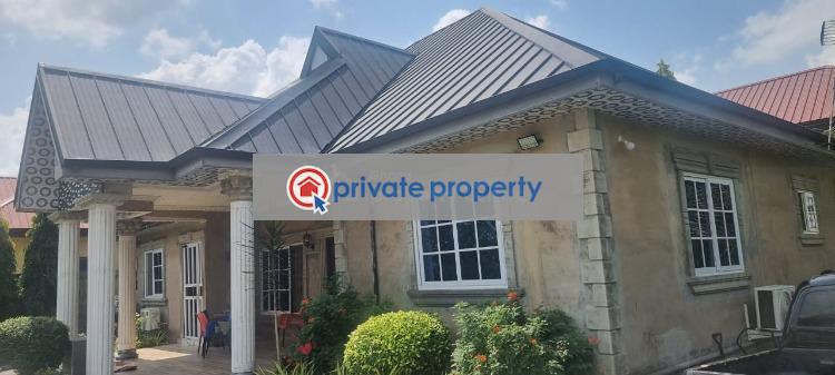 4 bedroom Townhouse For Sale &nbsp;pokuase (pokoasi) Ga West Municipal Accra - 9