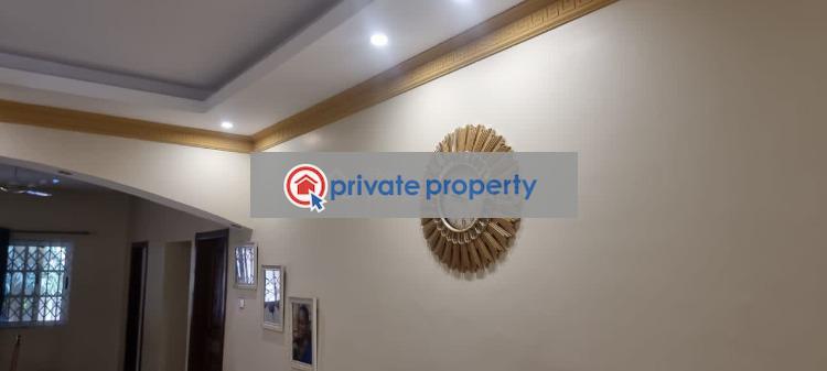 4 bedroom Townhouse For Sale &nbsp;pokuase (pokoasi) Ga West Municipal Accra - 1