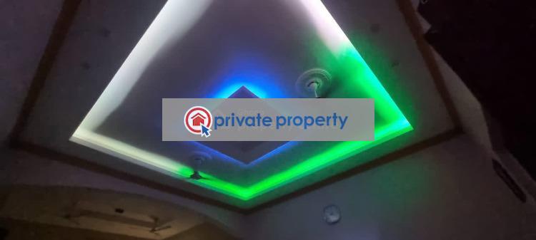 4 bedroom Townhouse For Sale &nbsp;pokuase (pokoasi) Ga West Municipal Accra - 10