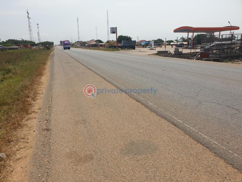 Land For Sale New Airport City Prampram Ningo Prampram District Accra - 6