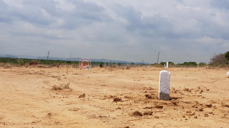 Land For Sale New Airport City Prampram Ningo Prampram District Accra - 1