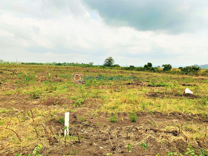 Land For Sale New Airport City Prampram Ningo Prampram District Accra - 3