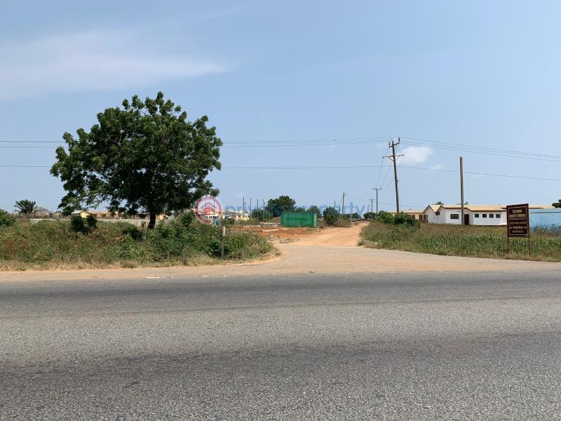 Land For Sale New Airport City Prampram Ningo Prampram District Accra - 5