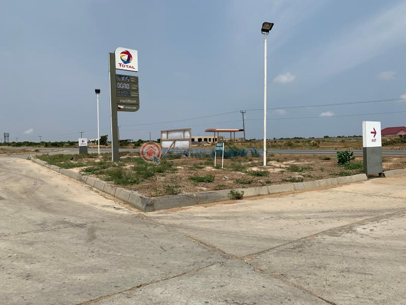 Land For Sale New Airport City Prampram Ningo Prampram District Accra - 8