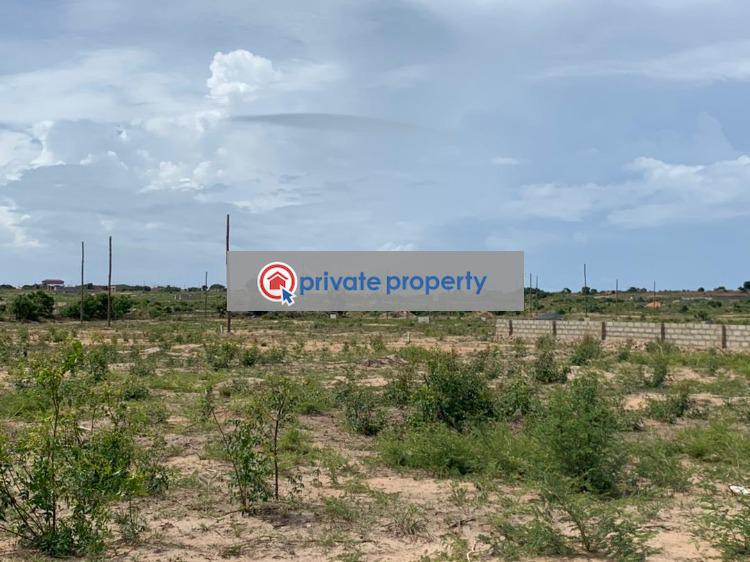 Mixed use Land For Sale &nbsp;affordable Housing Units Tsopoli Ningo Prampram District Accra - 8
