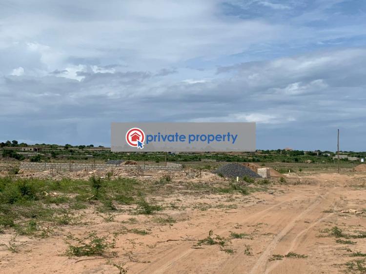 Mixed use Land For Sale &nbsp;affordable Housing Units Tsopoli Ningo Prampram District Accra - 7