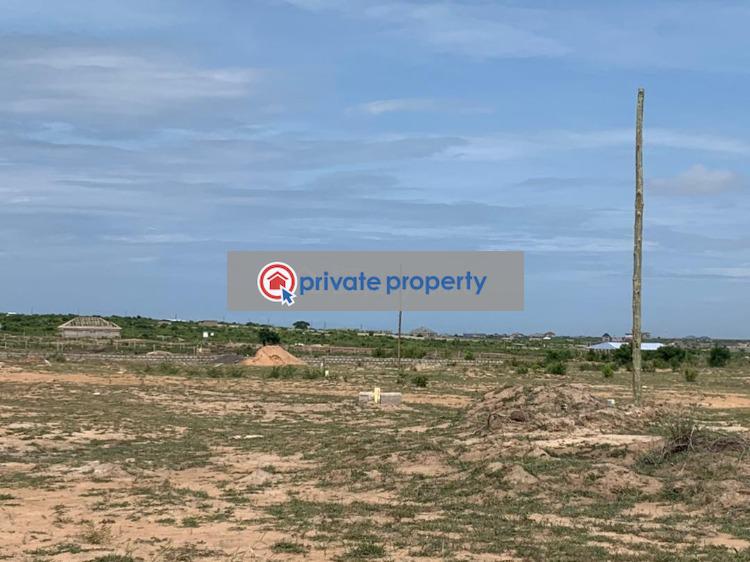 Mixed use Land For Sale &nbsp;affordable Housing Units Tsopoli Ningo Prampram District Accra - 5