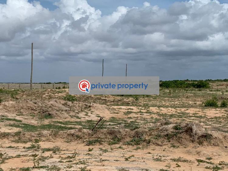 Mixed use Land For Sale &nbsp;affordable Housing Units Tsopoli Ningo Prampram District Accra - 3