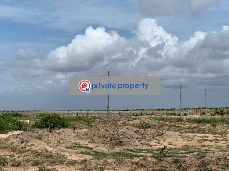 Mixed use Land For Sale &nbsp;affordable Housing Units Tsopoli Ningo Prampram District Accra - 4