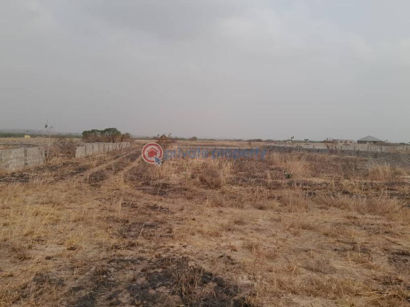 Land For Sale Tema Accra - 0