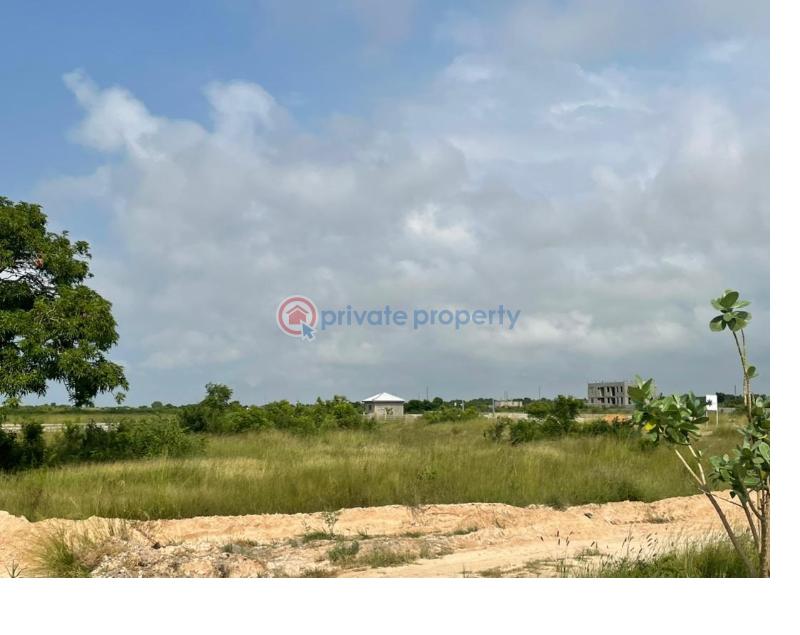 Land For Sale Tema Accra - 3