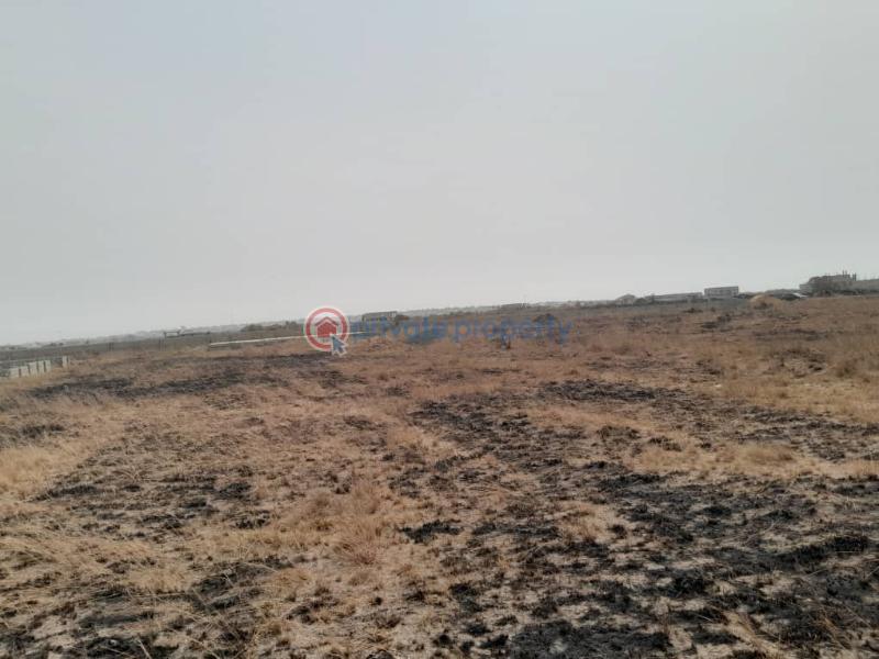 Land For Sale Tema Accra - 2