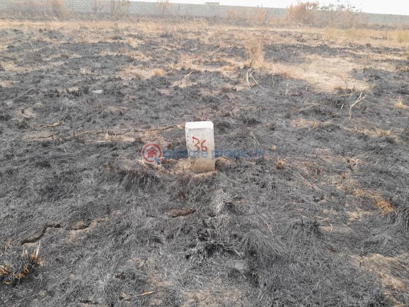 Land For Sale Tema Accra - 1