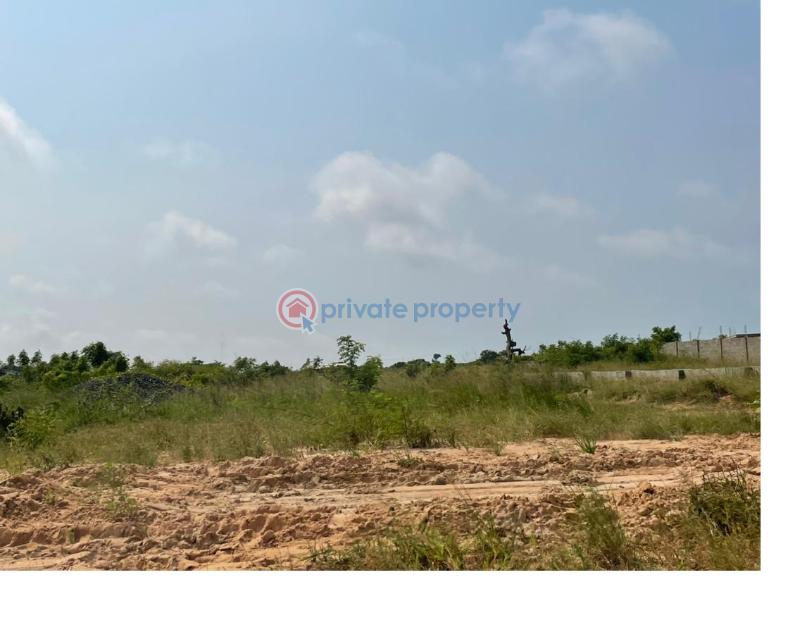 Land For Sale Tema Accra - 2