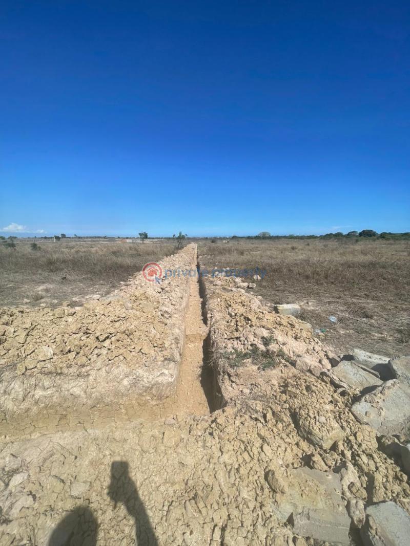 Land For Sale Ningo Prampram. Prampram Ningo Prampram District Accra - 2