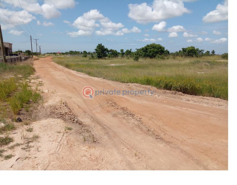 Land For Sale Accra Metropolitan  - 2