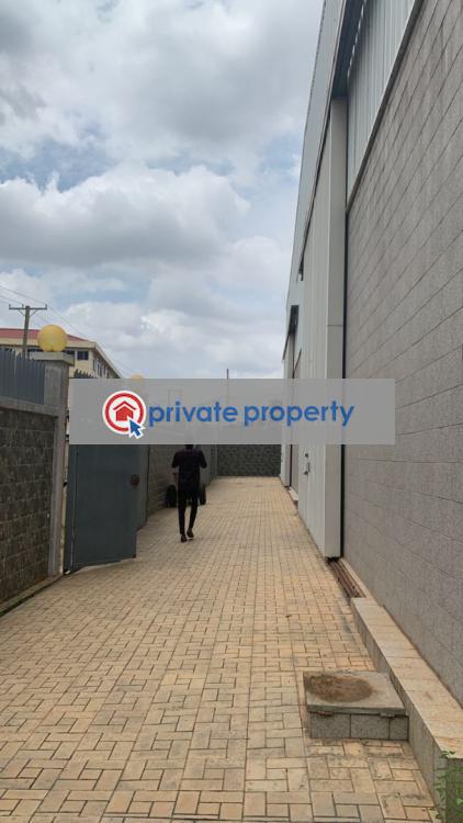 Plaza / Complex / Mall For Sale &nbsp;west Legon Legon Accra - 3