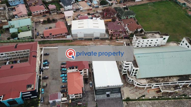 Plaza / Complex / Mall For Sale &nbsp;west Legon Legon Accra - 1