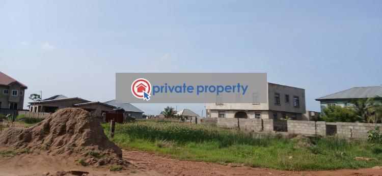 Land For Sale &nbsp;beach Road Prampram Ningo Prampram District Accra - 1