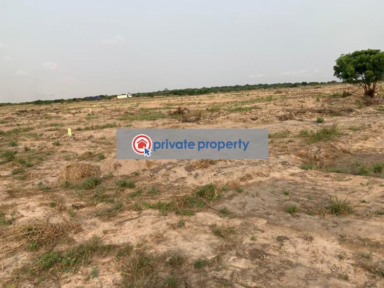 Mixed use Land For Sale &nbsp;zion City Residence Affordable Housing Units Tsopoli Ningo Prampram District Accra - 5