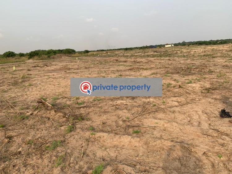 Mixed use Land For Sale &nbsp;zion City Residence Affordable Housing Units Tsopoli Ningo Prampram District Accra - 4