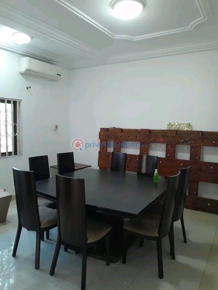1 bedroom Apartment For Sale West Cantonment Cantonments Accra - 4