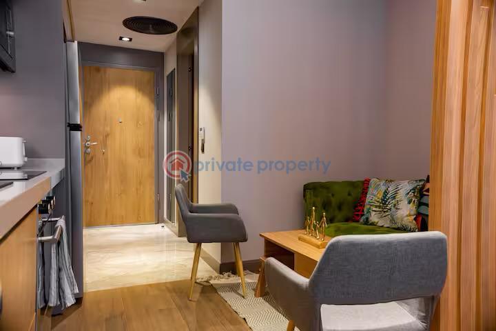 1 bedroom Apartment For Sale West Cantonment Cantonments Accra - 3