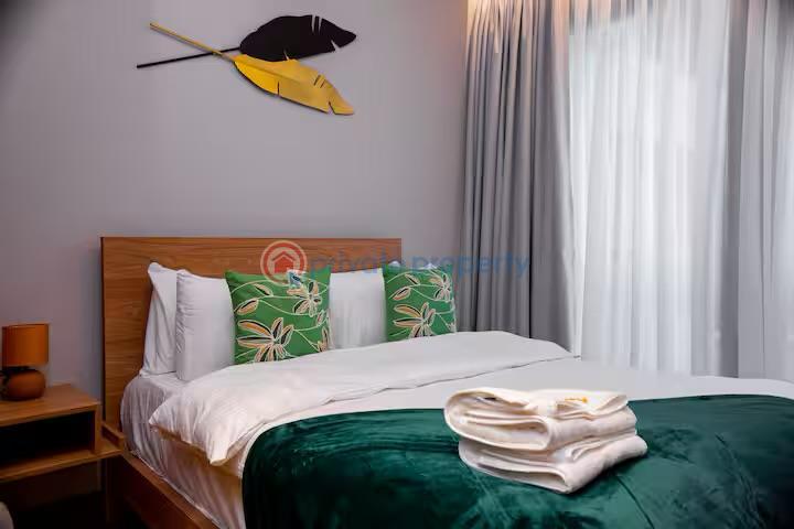 1 bedroom Apartment For Sale West Cantonment Cantonments Accra - 2
