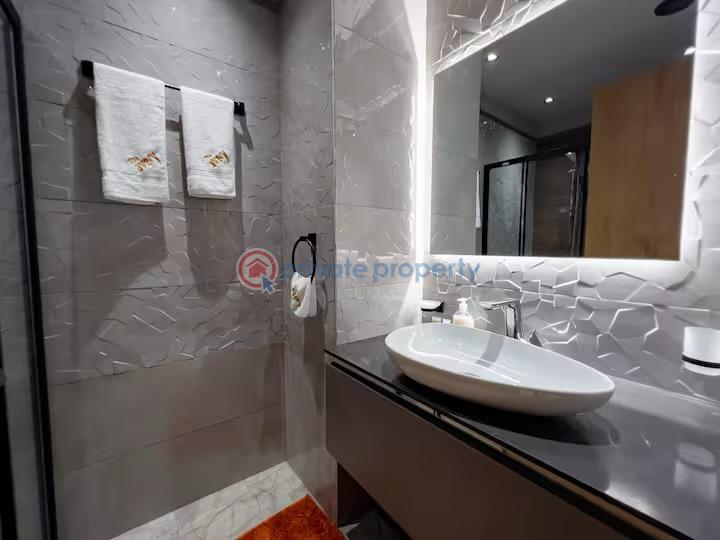 1 bedroom Apartment For Sale West Cantonment Cantonments Accra - 1