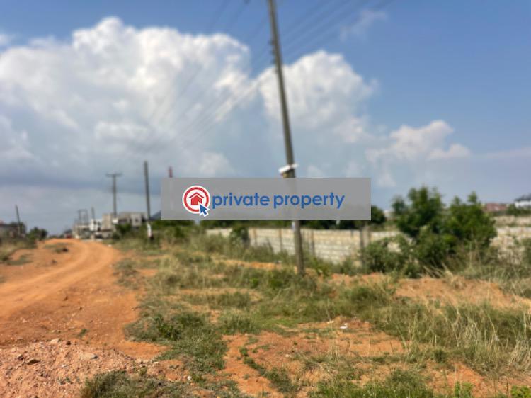 Residential Land For Sale &nbsp;borteyman Tema Accra - 1