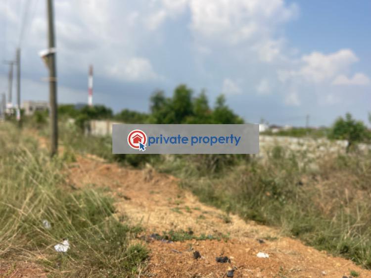 Residential Land For Sale &nbsp;borteyman Tema Accra - 5