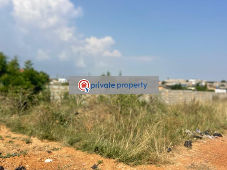 Residential Land For Sale &nbsp;borteyman Tema Accra - 6