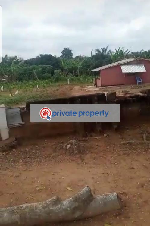 Residential Land For Sale &nbsp;malejor Police Container Accra Metropolitan  - 7