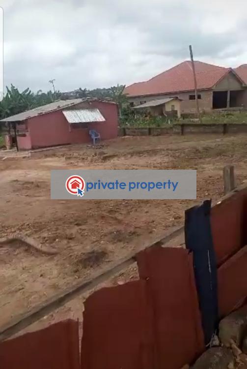 Residential Land For Sale &nbsp;malejor Police Container Accra Metropolitan  - 2