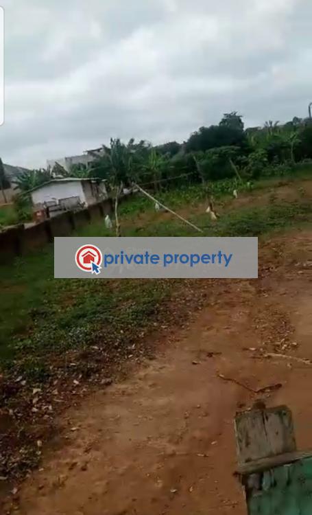 Residential Land For Sale &nbsp;malejor Police Container Accra Metropolitan  - 3