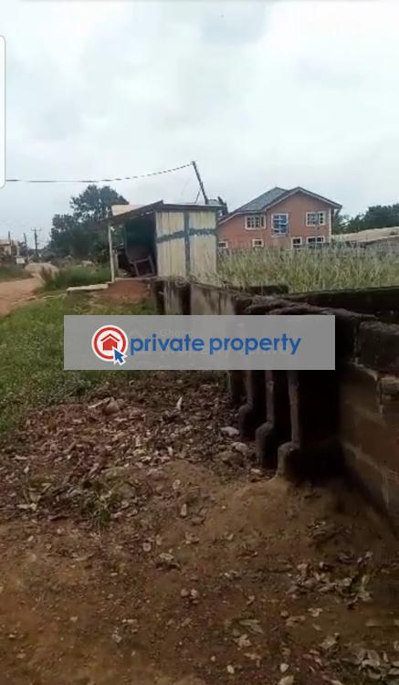 Residential Land For Sale &nbsp;malejor Police Container Accra Metropolitan  - 1